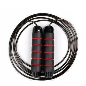 GYMFORWARD Weighted Professional Crossfit Jump Ropes